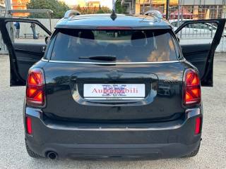 MINI Countryman usata, con Chiusura centralizzata