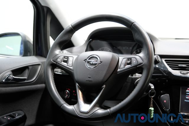OPEL Corsa usata 35