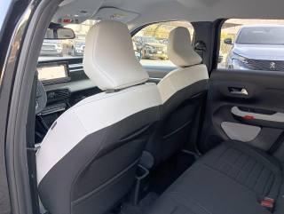 CITROEN C3 usata, con Chiusura centralizzata
