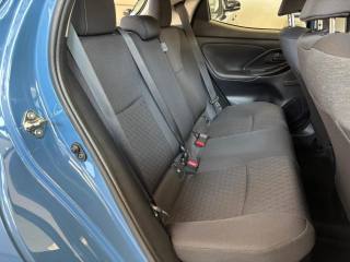 TOYOTA Yaris usata, con Servosterzo