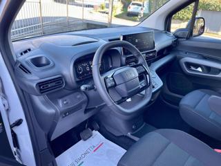 FIAT Doblo usata, con Controllo automatico clima