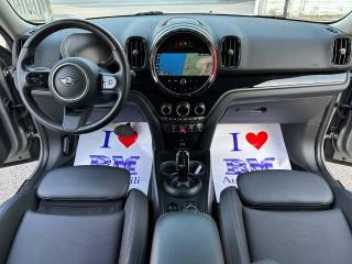 MINI Countryman usata, con Controllo trazione