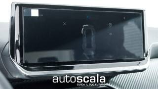 PEUGEOT 208 usata, con USB