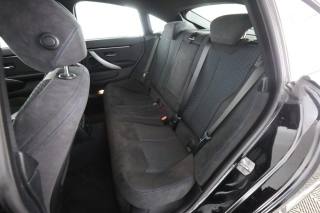 BMW 420 usata 3