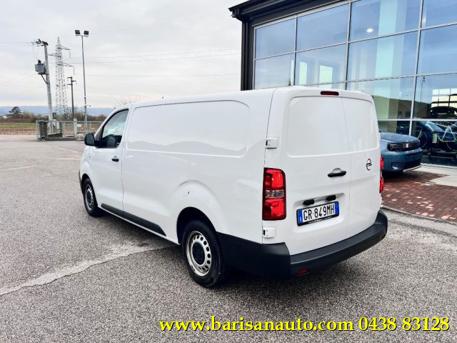 OPEL Vivaro usata, con Alzacristalli elettrici