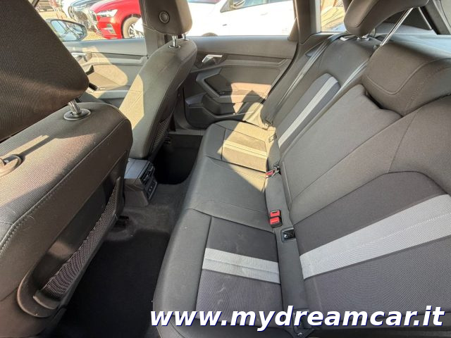 AUDI A3 usata, con Servosterzo