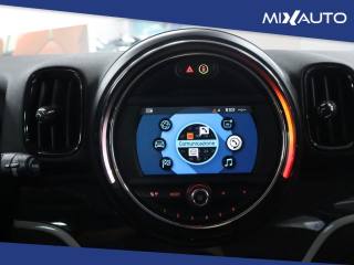 MINI Countryman usata, con Cruise Control
