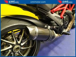 DUCATI Diavel usata 6