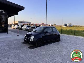 FIAT 500 usata, con Airbag laterali