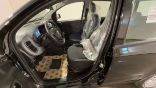 FIAT Panda usata, con Antifurto