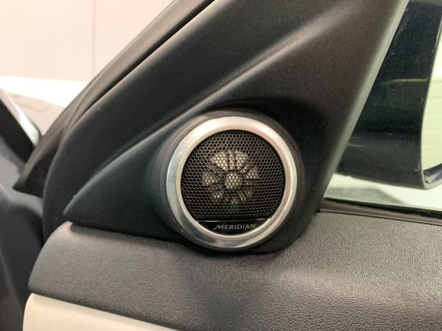 LAND ROVER Range Rover Evoque usata, con Bracciolo