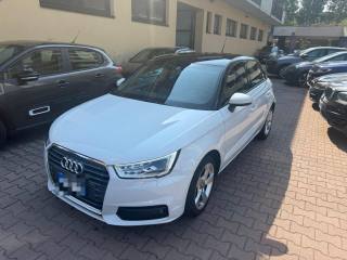 AUDI A1 usata, con Airbag laterali