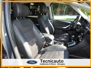 FORD S-Max usata, con Fendinebbia