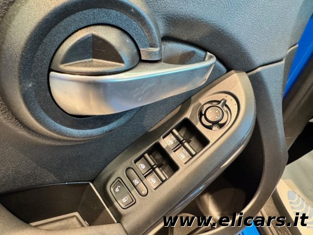 FIAT 500X usata, con Cruise Control