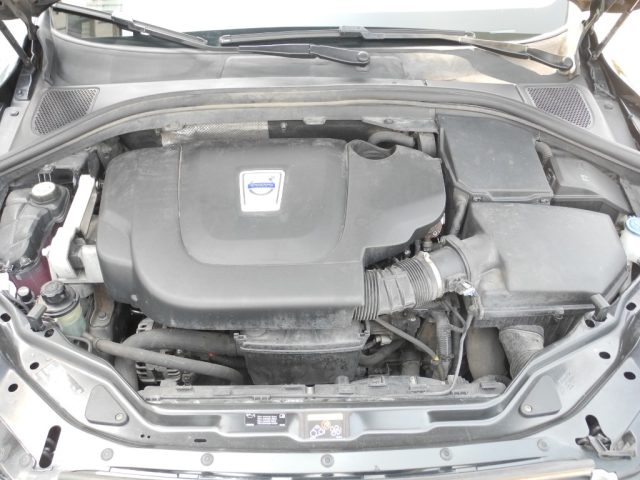 VOLVO XC60 usata, con Interni in pelle