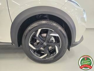 NISSAN Juke usata, con Luci diurne LED