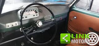 FIAT 850 usata 22
