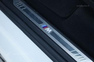 BMW X5 usata, con Kit antipanne