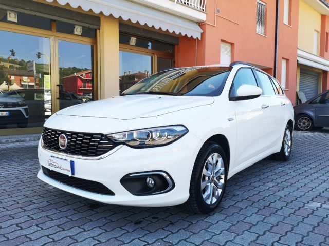 FIAT Tipo usata, con ABS