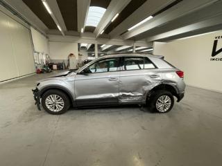 VOLKSWAGEN T-Roc usata, con Airbag Passeggero