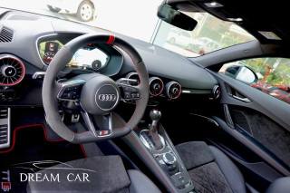 AUDI TT usata, con Cerchi in lega