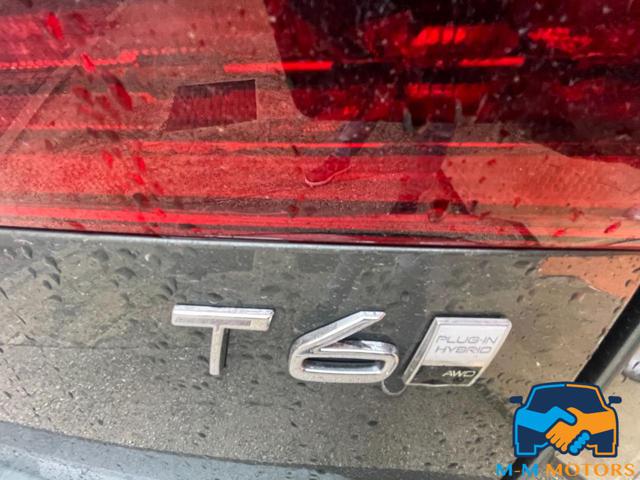 VOLVO XC60 usata, con Volante multifunzione