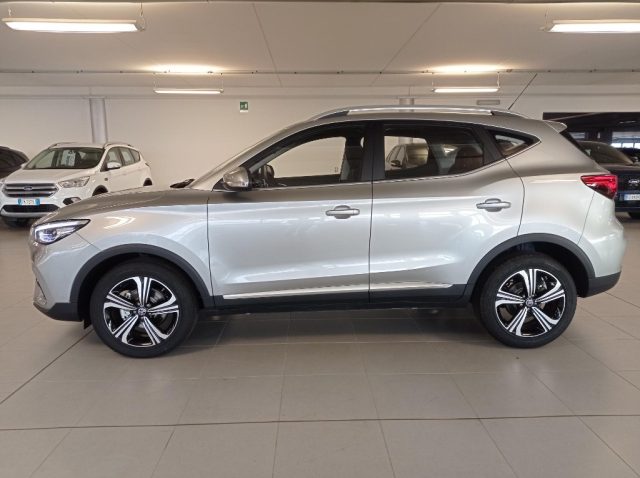 MG ZS usata, con Airbag Passeggero