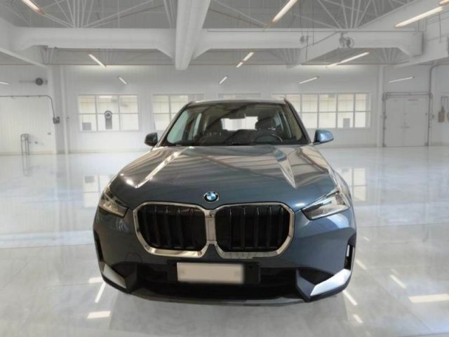 BMW X1 usata, con Airbag