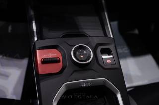 JEEP Compass usata, con Sistema di navigazione