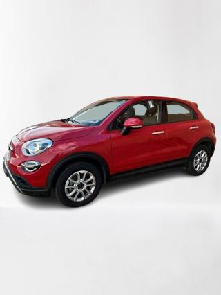 FIAT 500X usata, con Airbag laterali