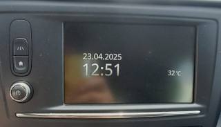 RENAULT Kadjar usata, con Autoradio