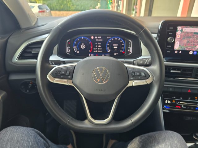 VOLKSWAGEN T-Roc usata 37