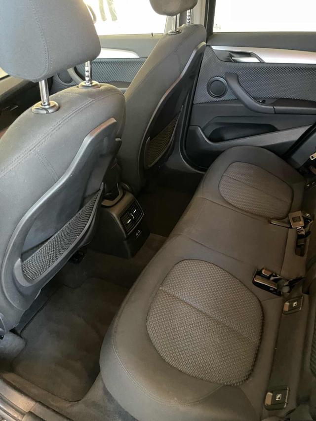 BMW X1 usata, con Cronologia tagliandi