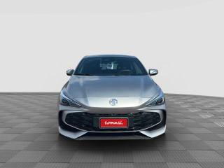 MG MG3 usata 6