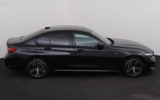 BMW 318 usata, con Antifurto