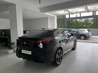 BMW X2 usata, con Fari Xenon