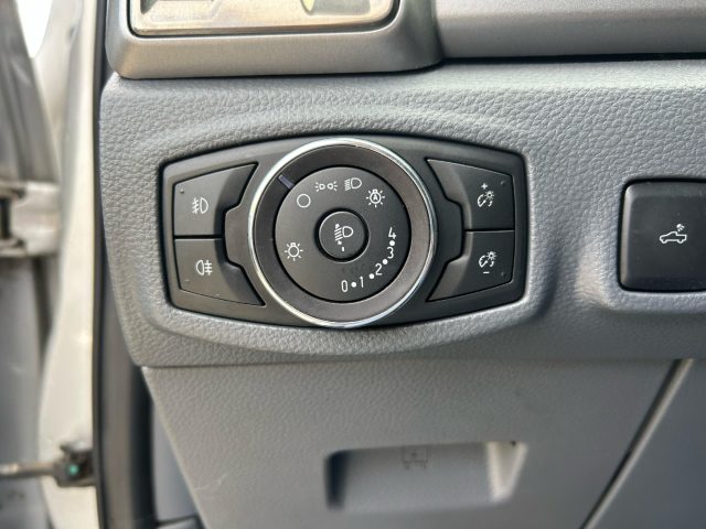 FORD Ranger usata, con Cruise Control