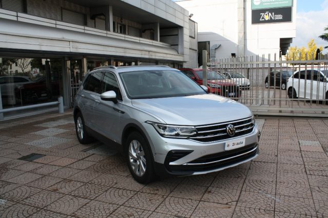 VOLKSWAGEN Tiguan usata, con Chiusura centralizzata