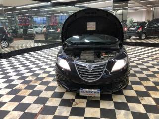LANCIA Ypsilon usata 16