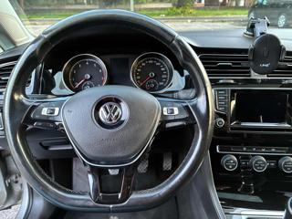 VOLKSWAGEN Golf usata, con Cerchi in lega