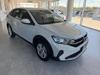 VOLKSWAGEN Taigo usata, con Autoradio