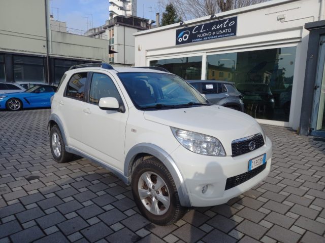 DAIHATSU Terios usata, con ABS