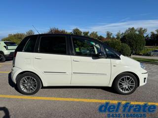 LANCIA MUSA usata, con Autoradio