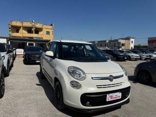 FIAT 500L usata, con Airbag