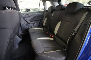 SKODA Kamiq usata, con Cronologia tagliandi