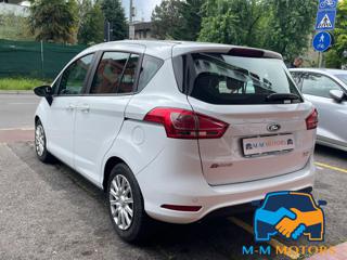 FORD B-Max usata, con Alzacristalli elettrici