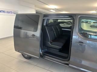 PEUGEOT Expert usata, con Cronologia tagliandi