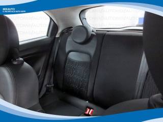 FIAT 500X usata, con Cruise Control