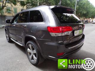 JEEP Grand Cherokee usata, con Fari Xenon