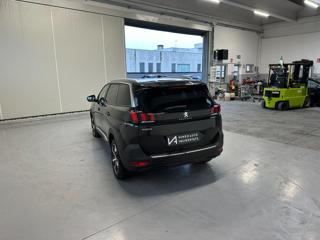 PEUGEOT 5008 usata, con Alzacristalli elettrici
